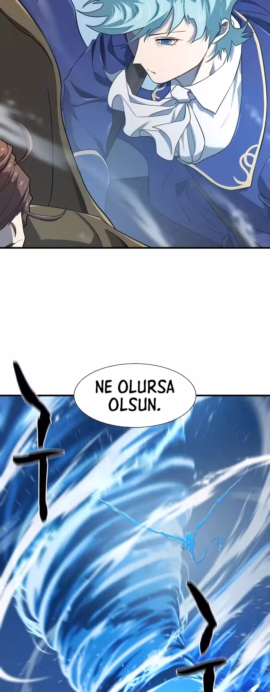 Sayfa 7 — Bölüm 183 — Dünyadaki En İyi Mühendis
