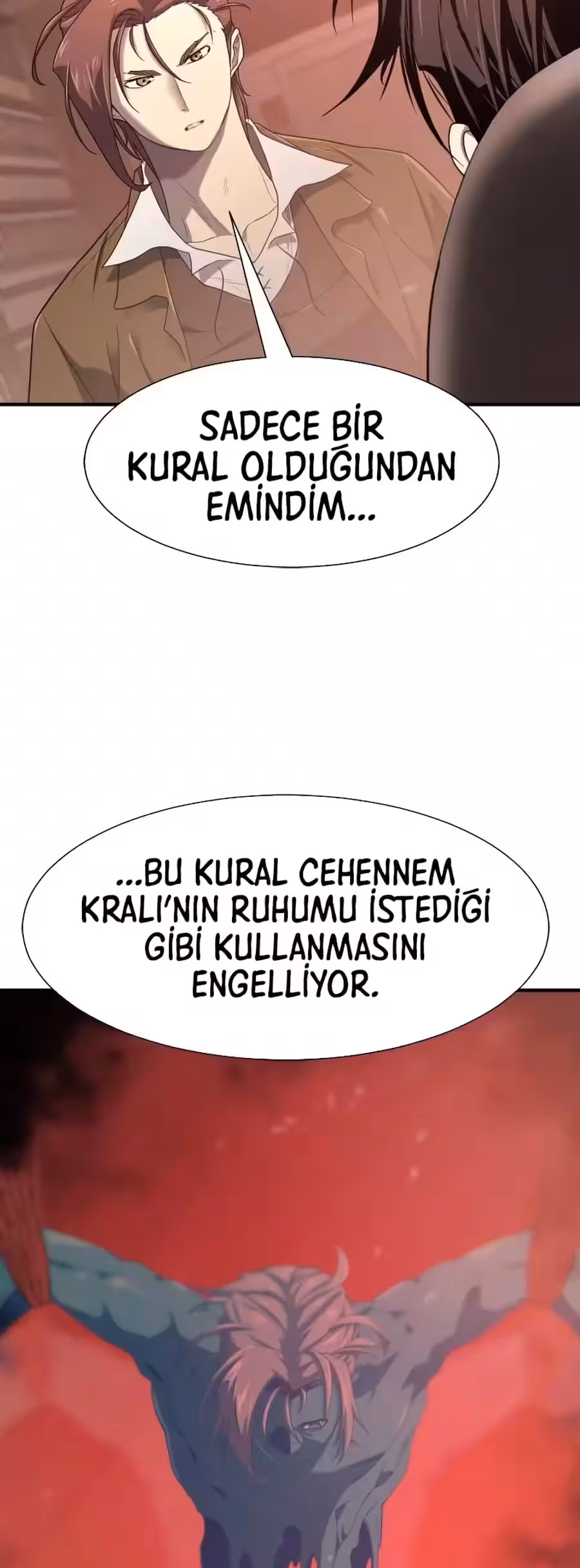 Sayfa 26 — Bölüm 183 — Dünyadaki En İyi Mühendis