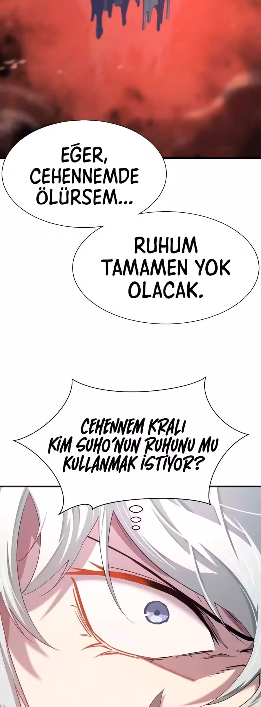 Sayfa 27 — Bölüm 183 — Dünyadaki En İyi Mühendis