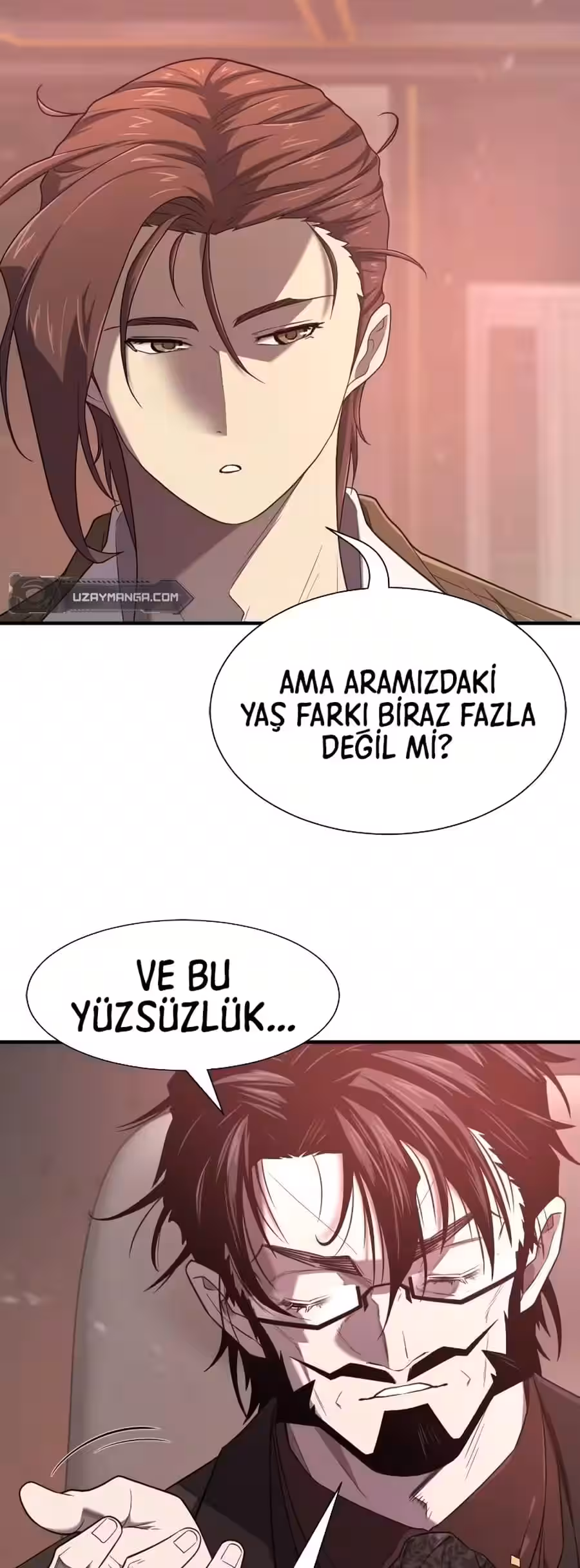 Sayfa 32 — Bölüm 183 — Dünyadaki En İyi Mühendis