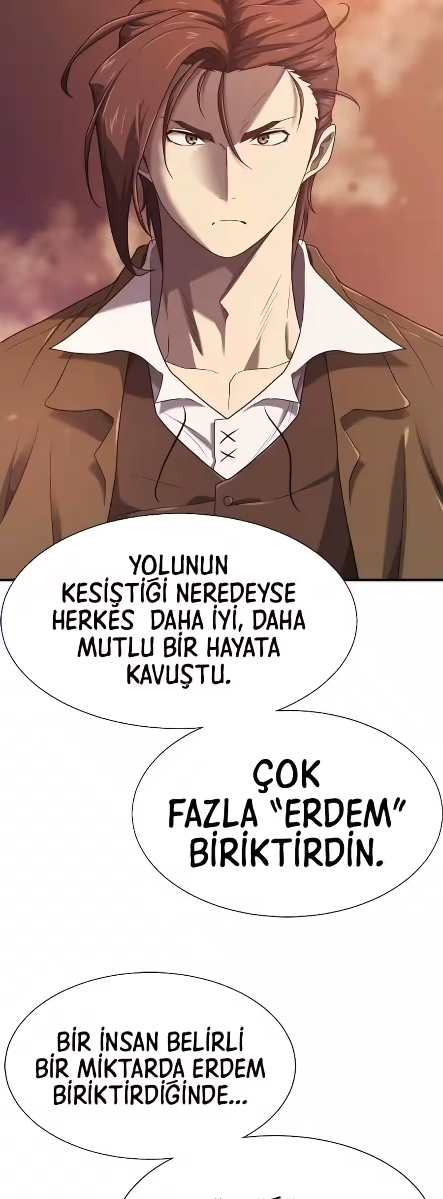 Sayfa 38 — Bölüm 183 — Dünyadaki En İyi Mühendis