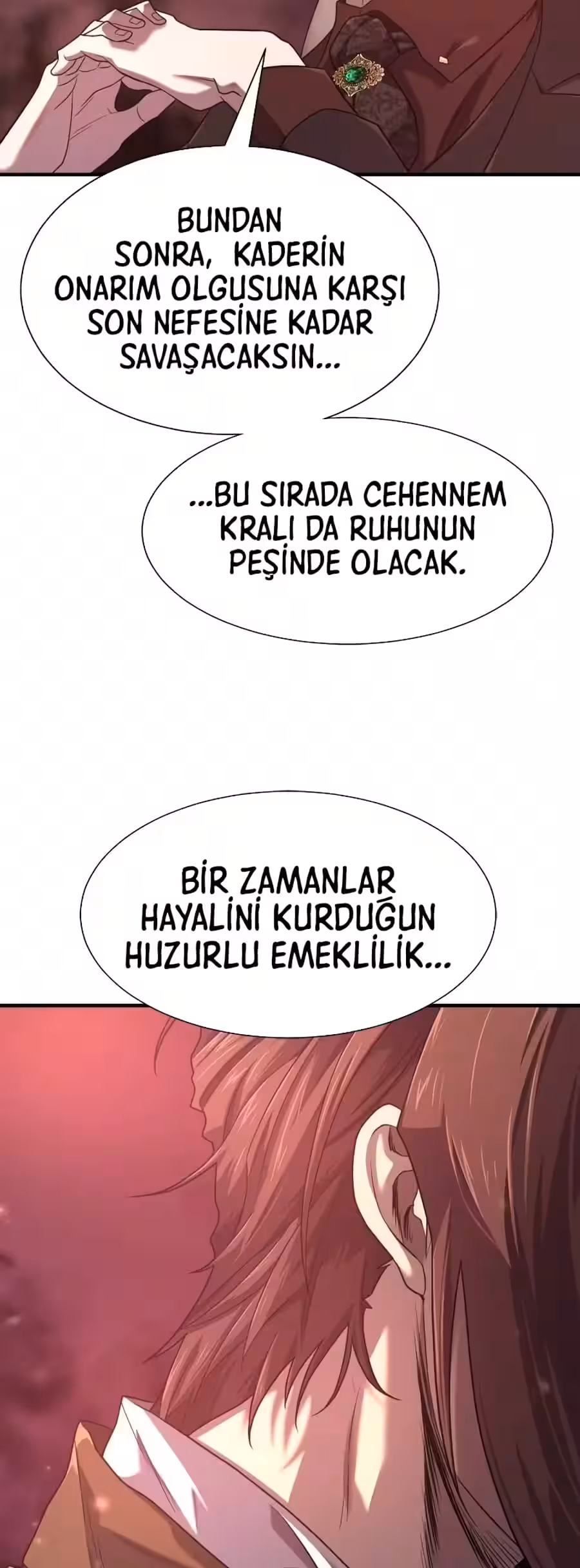 Sayfa 47 — Bölüm 183 — Dünyadaki En İyi Mühendis