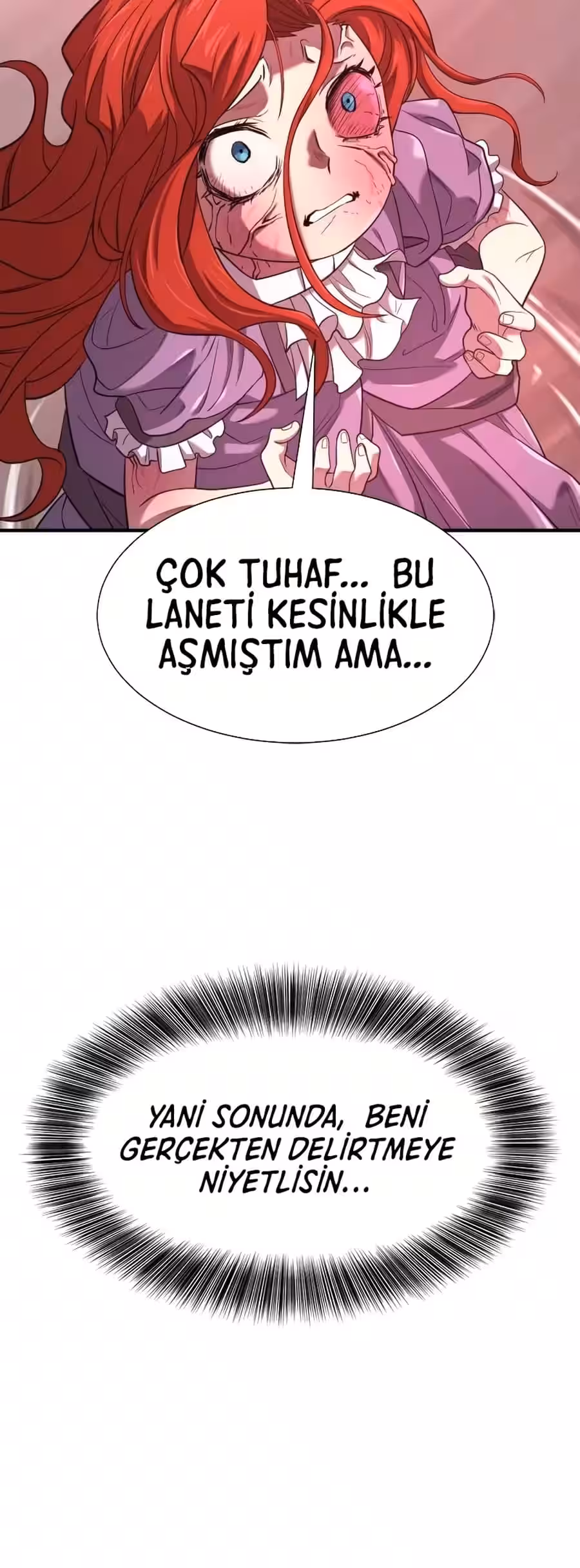 Sayfa 87 — Bölüm 183 — Dünyadaki En İyi Mühendis