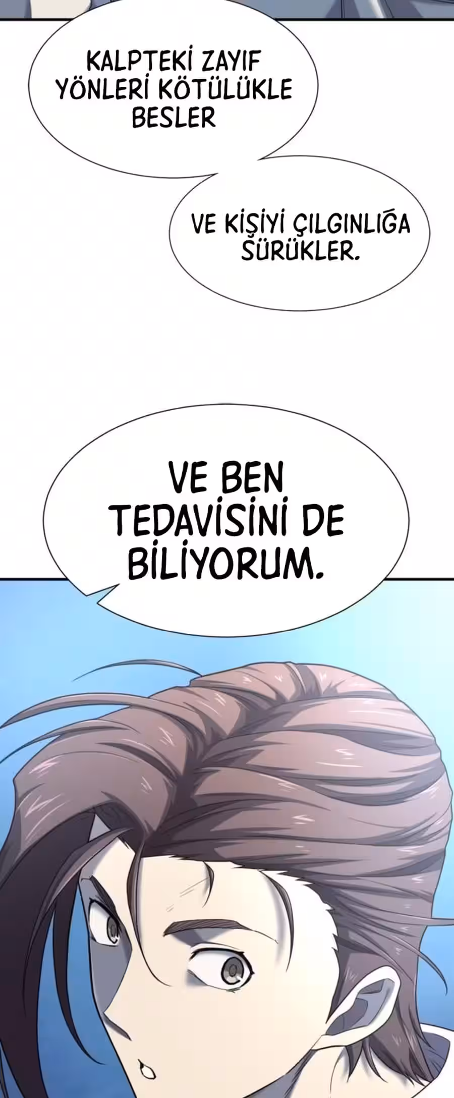 Sayfa 16 — Bölüm 184 — Dünyadaki En İyi Mühendis