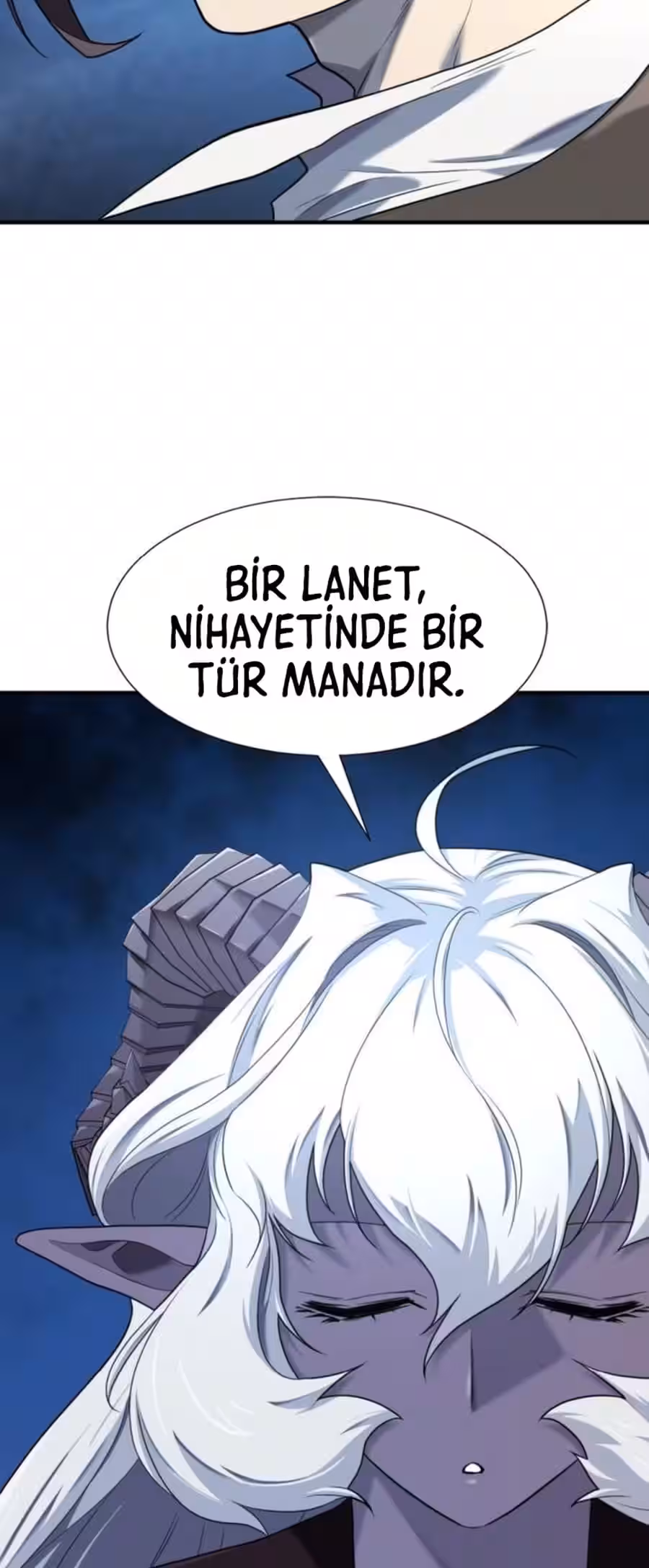 Sayfa 17 — Bölüm 184 — Dünyadaki En İyi Mühendis