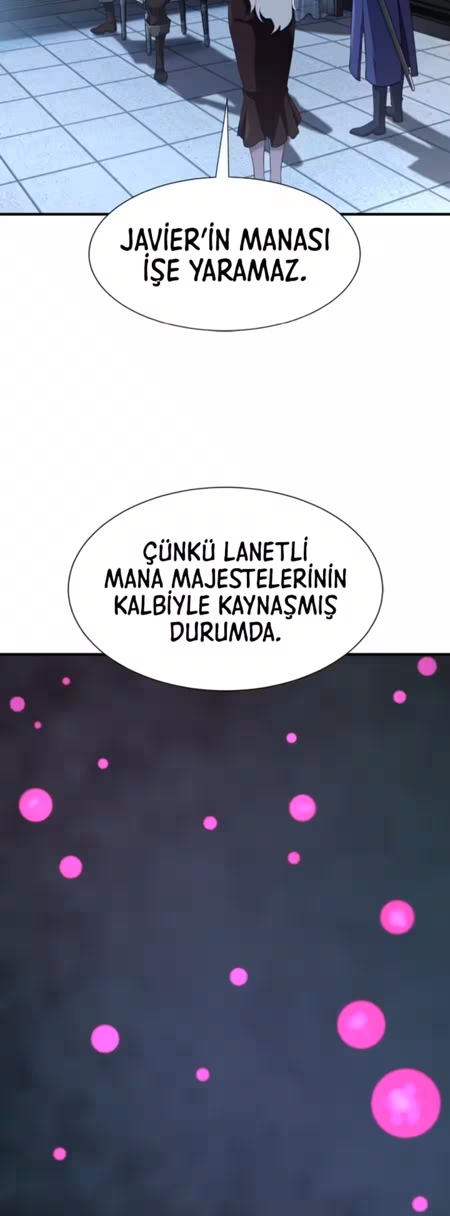 Sayfa 20 — Bölüm 184 — Dünyadaki En İyi Mühendis