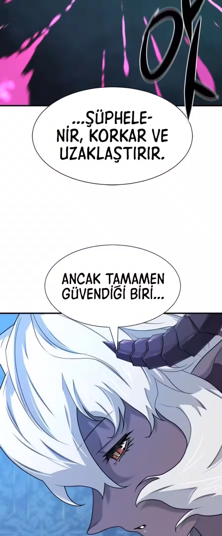 Sayfa 23 — Bölüm 184 — Dünyadaki En İyi Mühendis