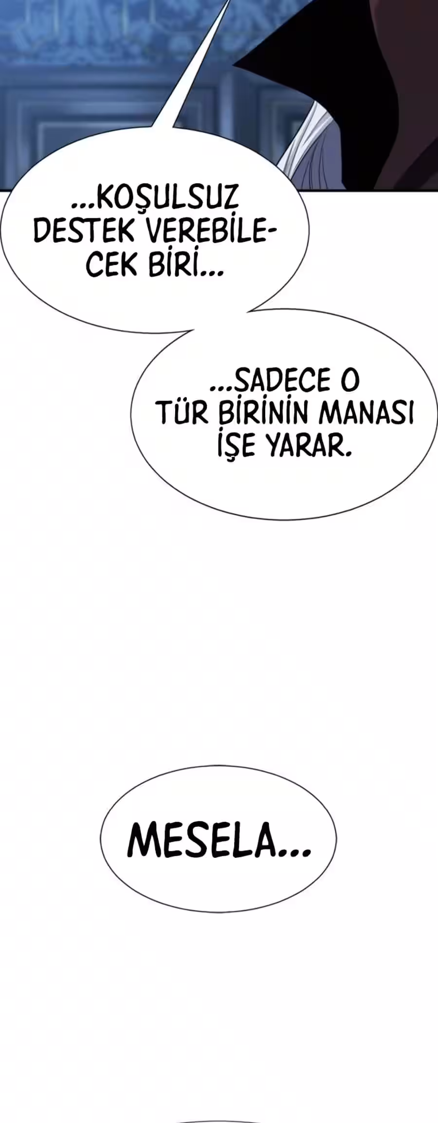 Sayfa 25 — Bölüm 184 — Dünyadaki En İyi Mühendis