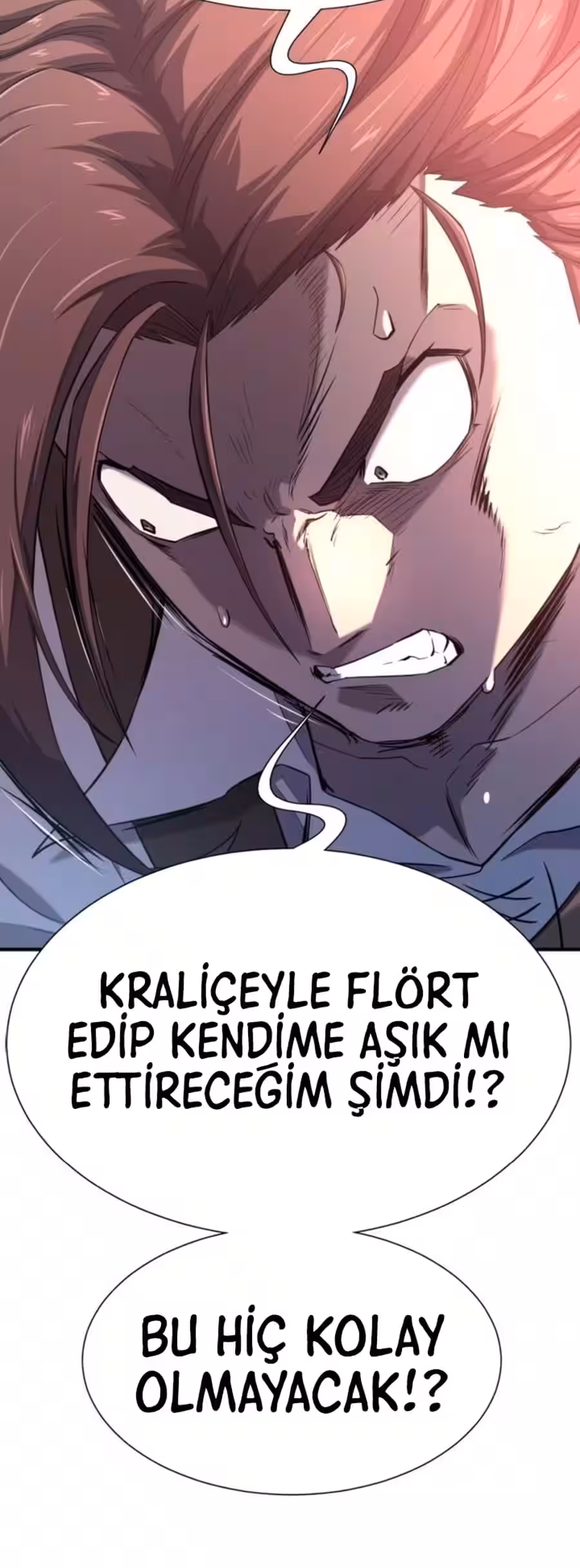 Sayfa 29 — Bölüm 184 — Dünyadaki En İyi Mühendis