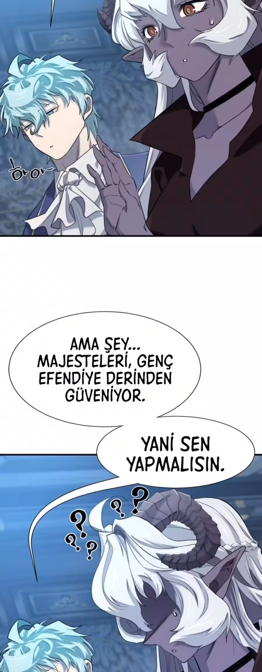 Sayfa 32 — Bölüm 184 — Dünyadaki En İyi Mühendis