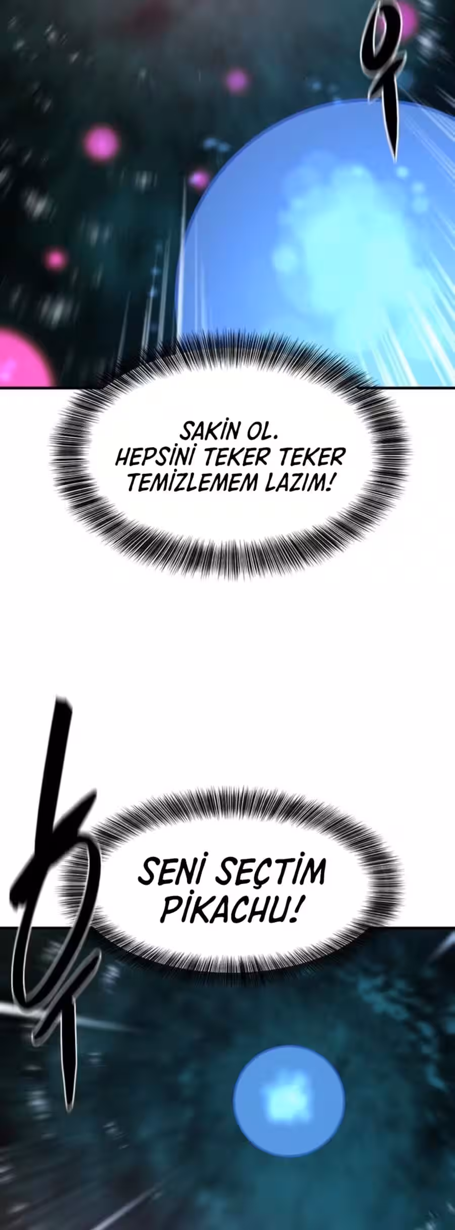 Sayfa 41 — Bölüm 184 — Dünyadaki En İyi Mühendis