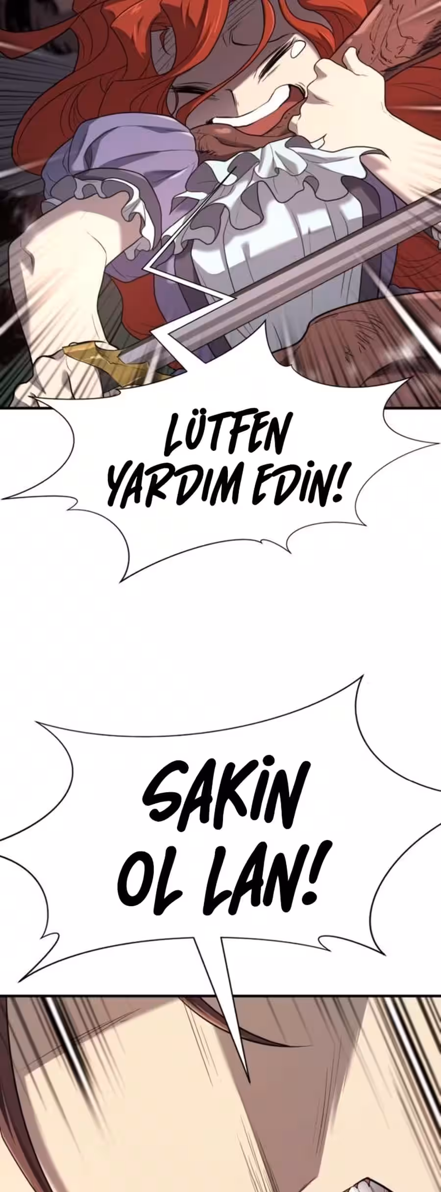 Sayfa 59 — Bölüm 184 — Dünyadaki En İyi Mühendis