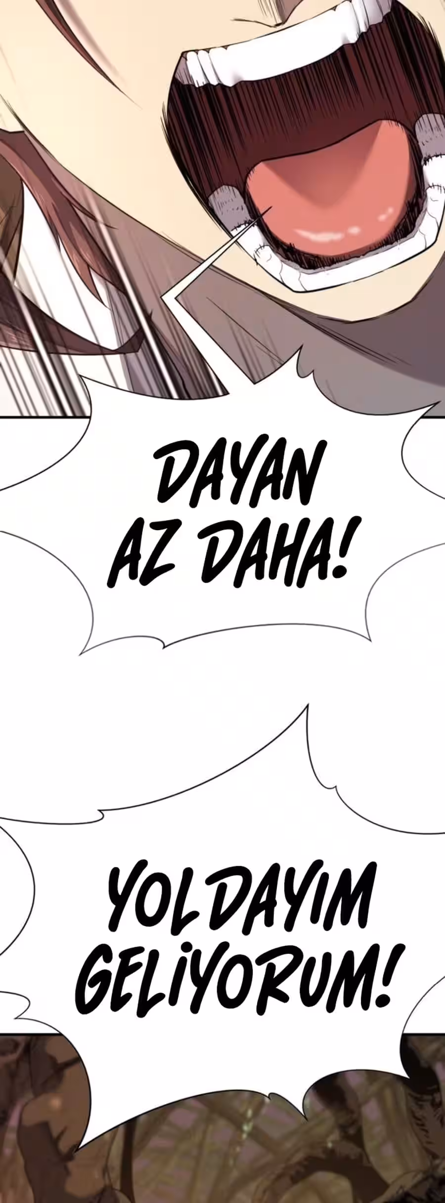 Sayfa 60 — Bölüm 184 — Dünyadaki En İyi Mühendis