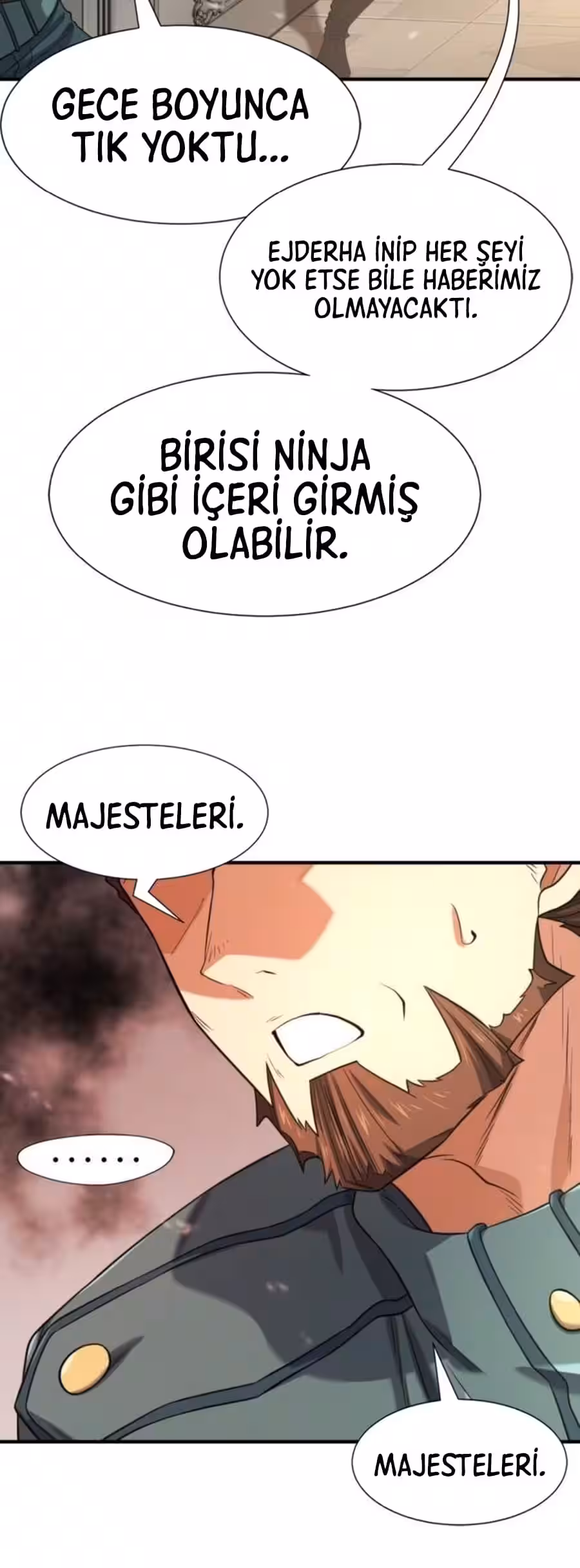 Sayfa 6 — Bölüm 185 — Dünyadaki En İyi Mühendis