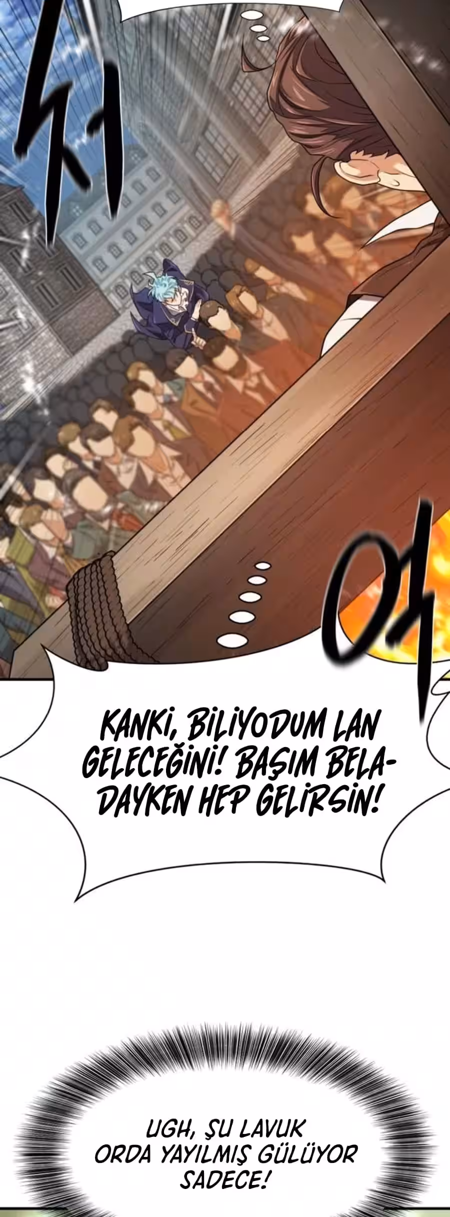 Sayfa 24 — Bölüm 185 — Dünyadaki En İyi Mühendis