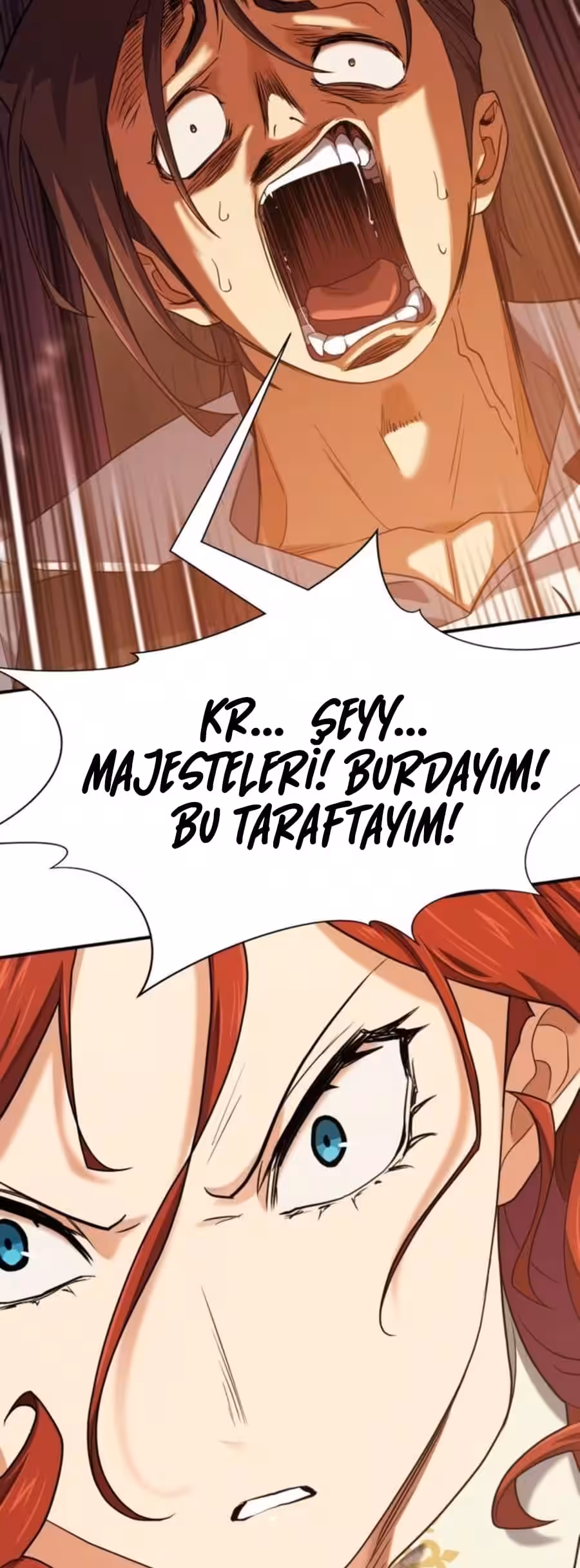 Sayfa 33 — Bölüm 185 — Dünyadaki En İyi Mühendis