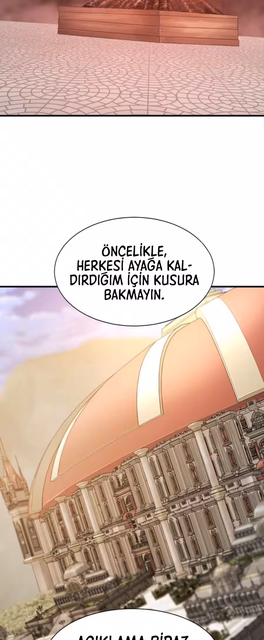 Sayfa 38 — Bölüm 185 — Dünyadaki En İyi Mühendis