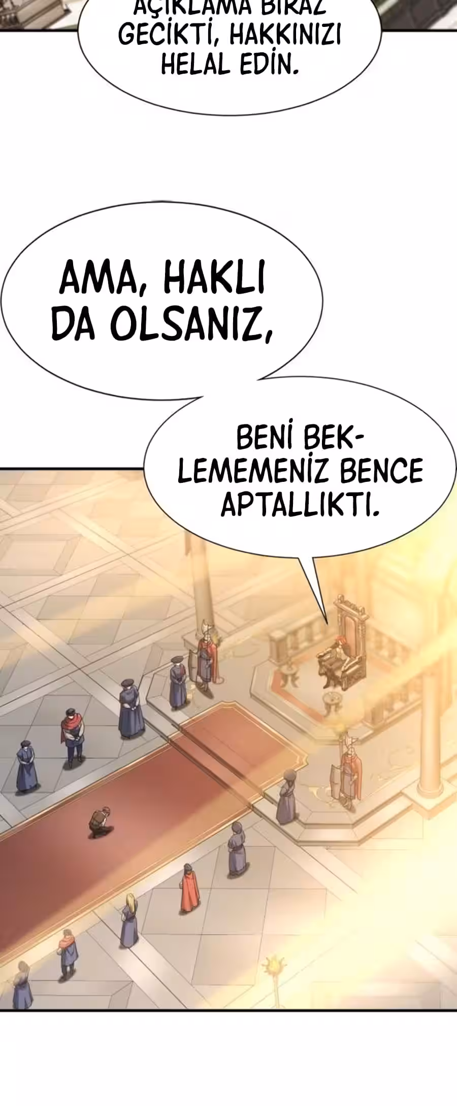 Sayfa 39 — Bölüm 185 — Dünyadaki En İyi Mühendis