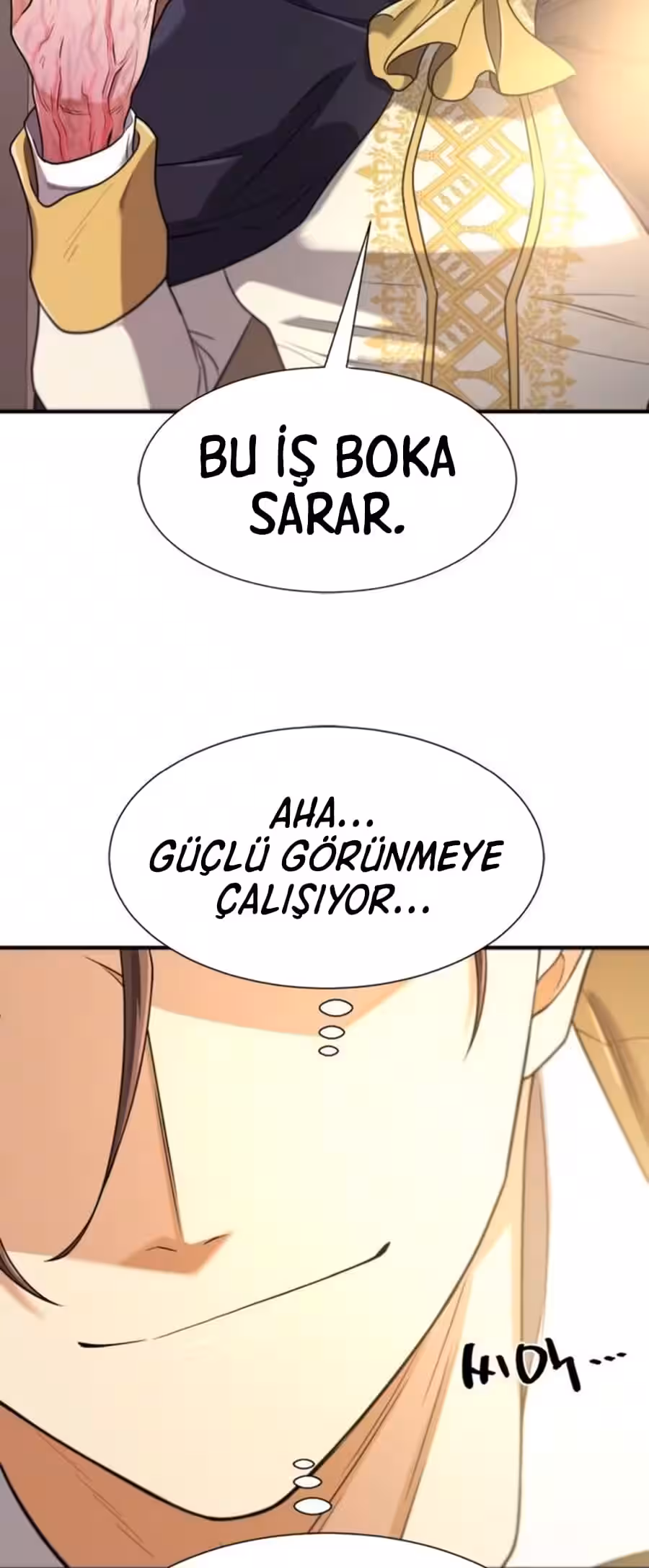 Sayfa 53 — Bölüm 185 — Dünyadaki En İyi Mühendis