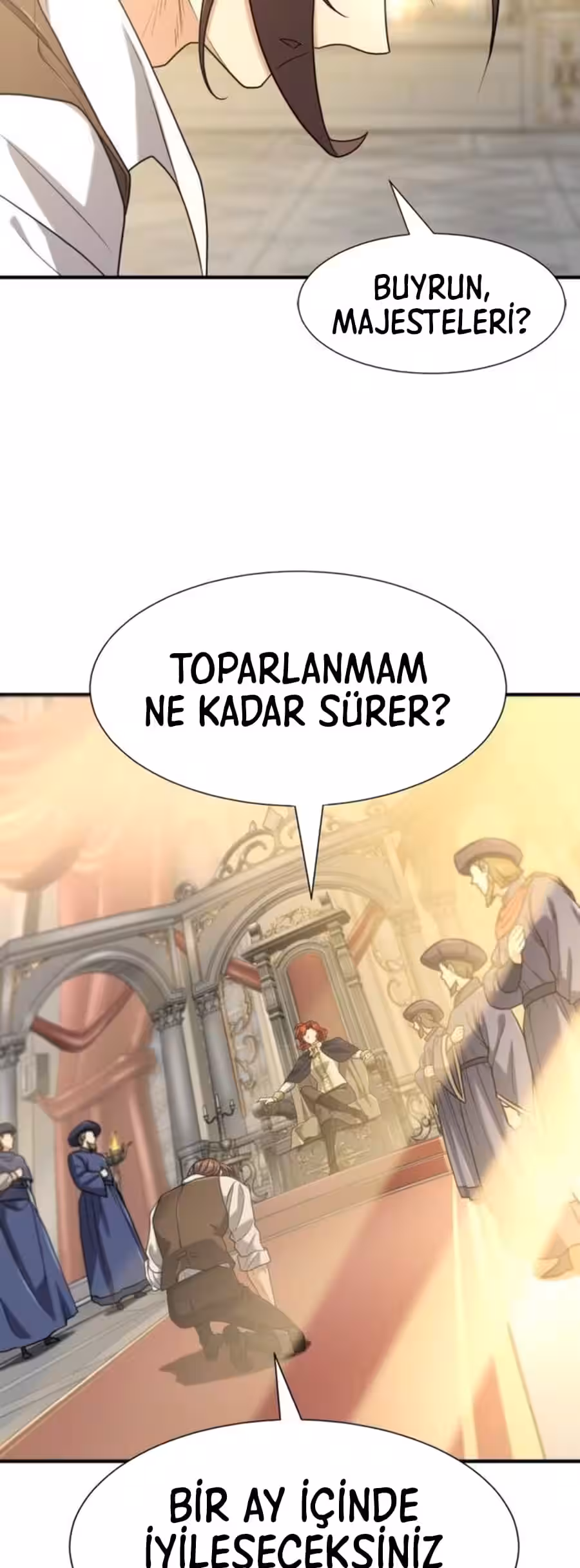 Sayfa 56 — Bölüm 185 — Dünyadaki En İyi Mühendis