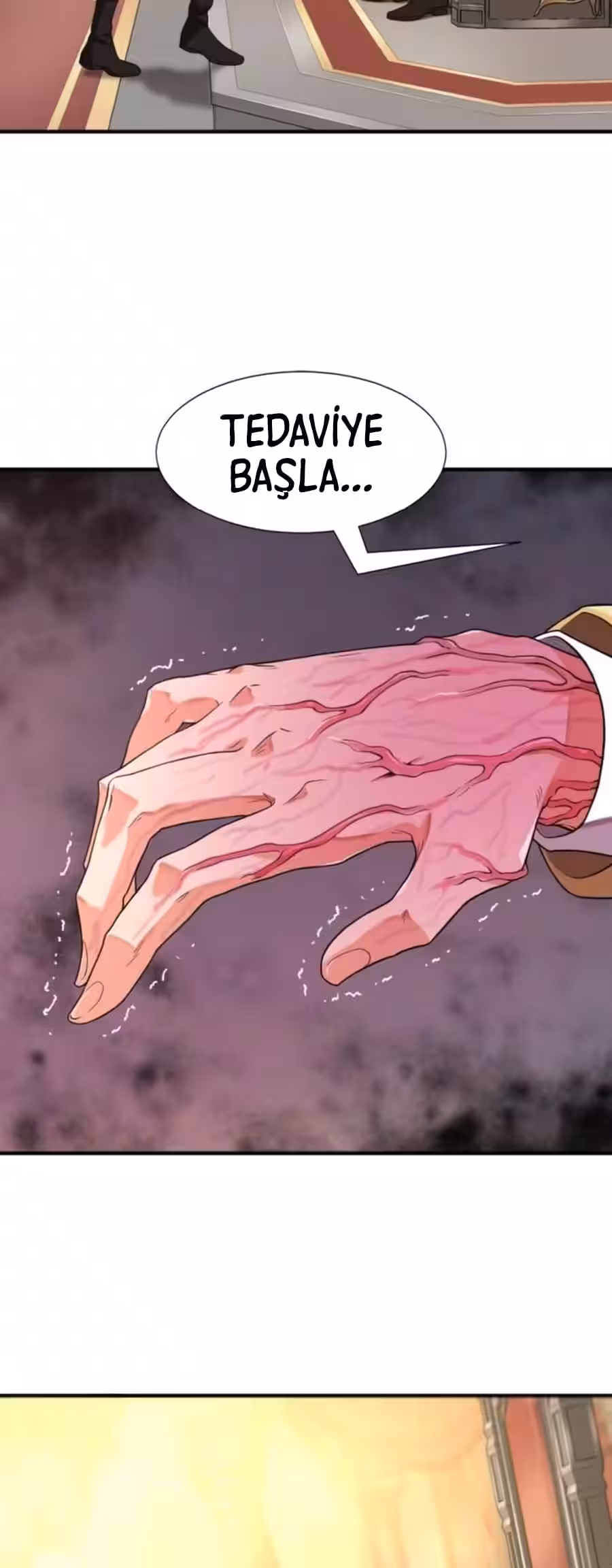 Sayfa 62 — Bölüm 185 — Dünyadaki En İyi Mühendis