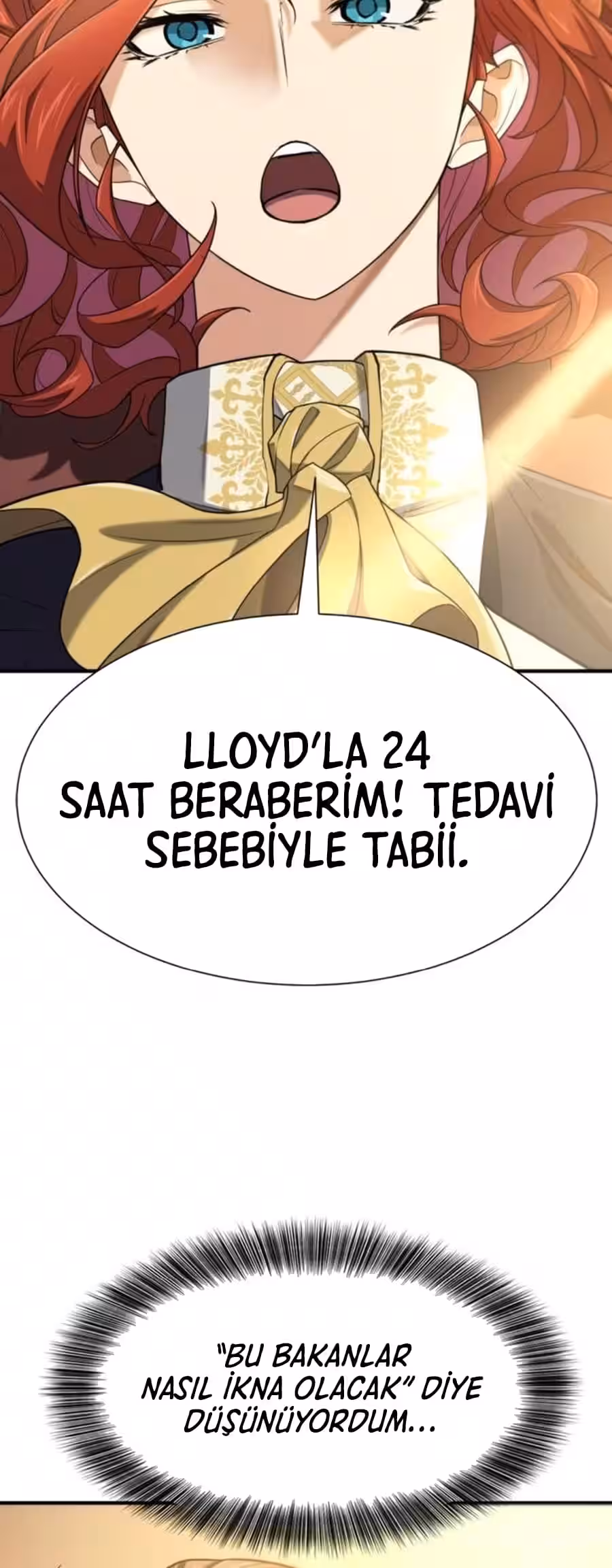 Sayfa 71 — Bölüm 185 — Dünyadaki En İyi Mühendis