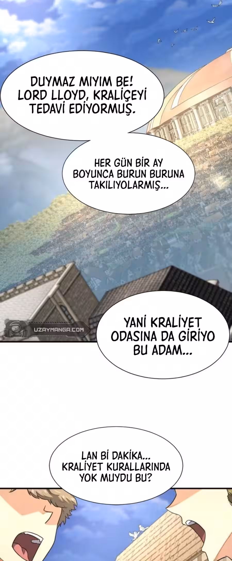 Sayfa 86 — Bölüm 185 — Dünyadaki En İyi Mühendis