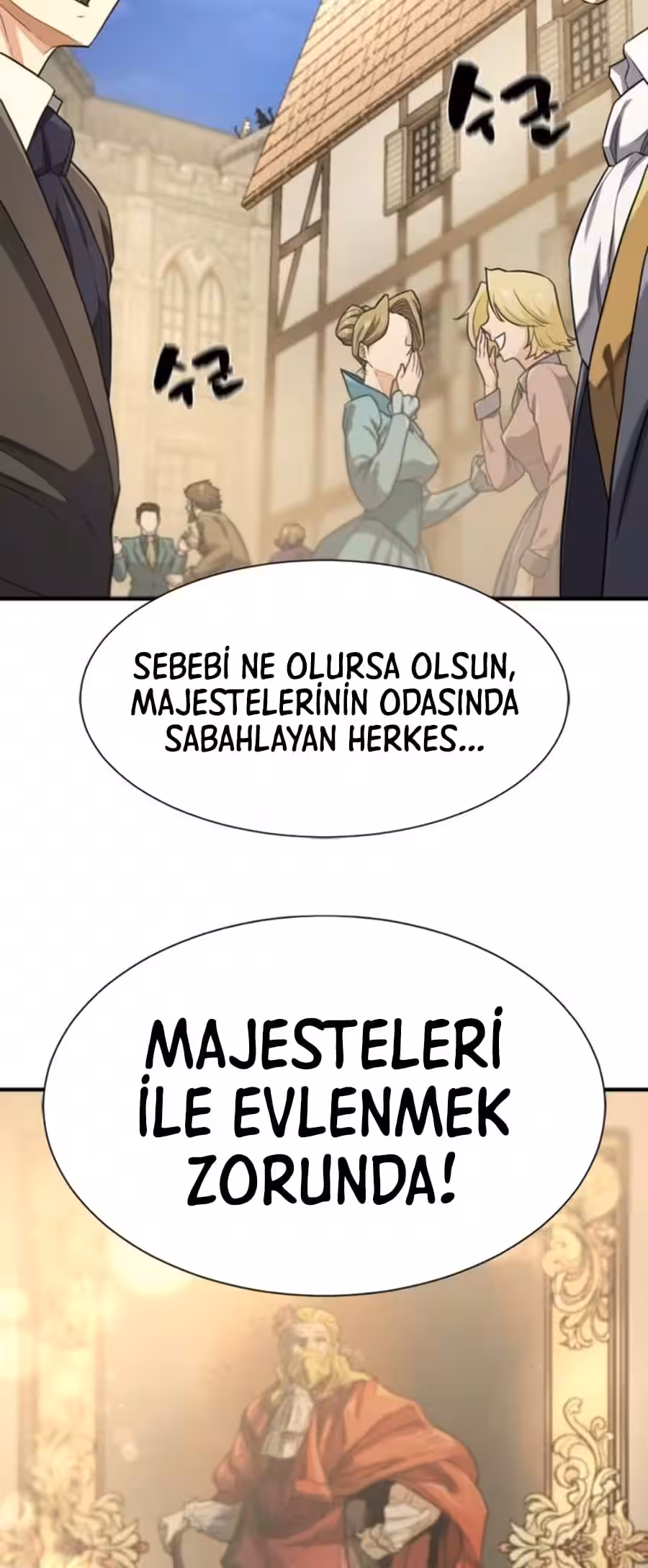 Sayfa 87 — Bölüm 185 — Dünyadaki En İyi Mühendis