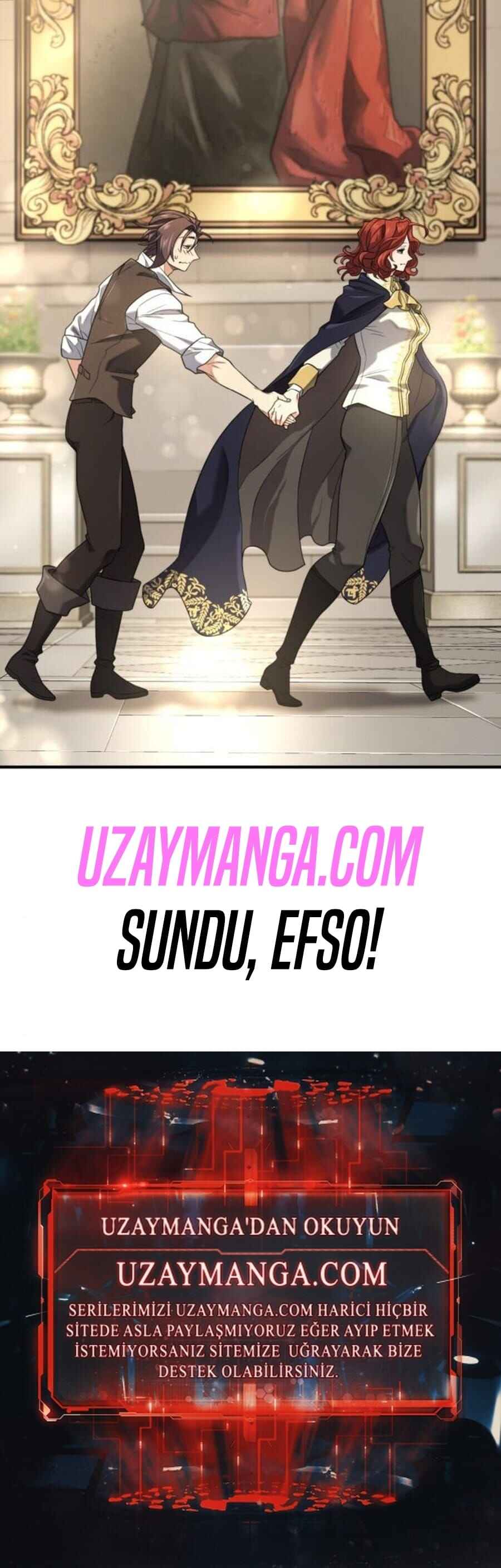 Sayfa 89 — Bölüm 185 — Dünyadaki En İyi Mühendis