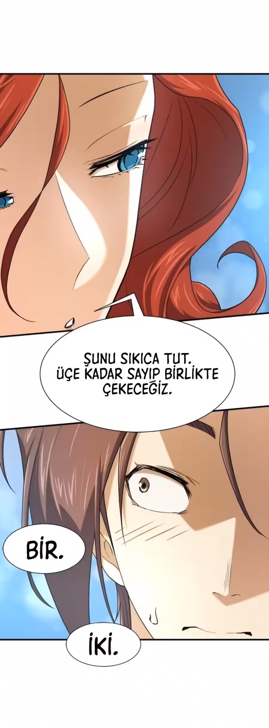 Sayfa 43 — Bölüm 186 — Dünyadaki En İyi Mühendis