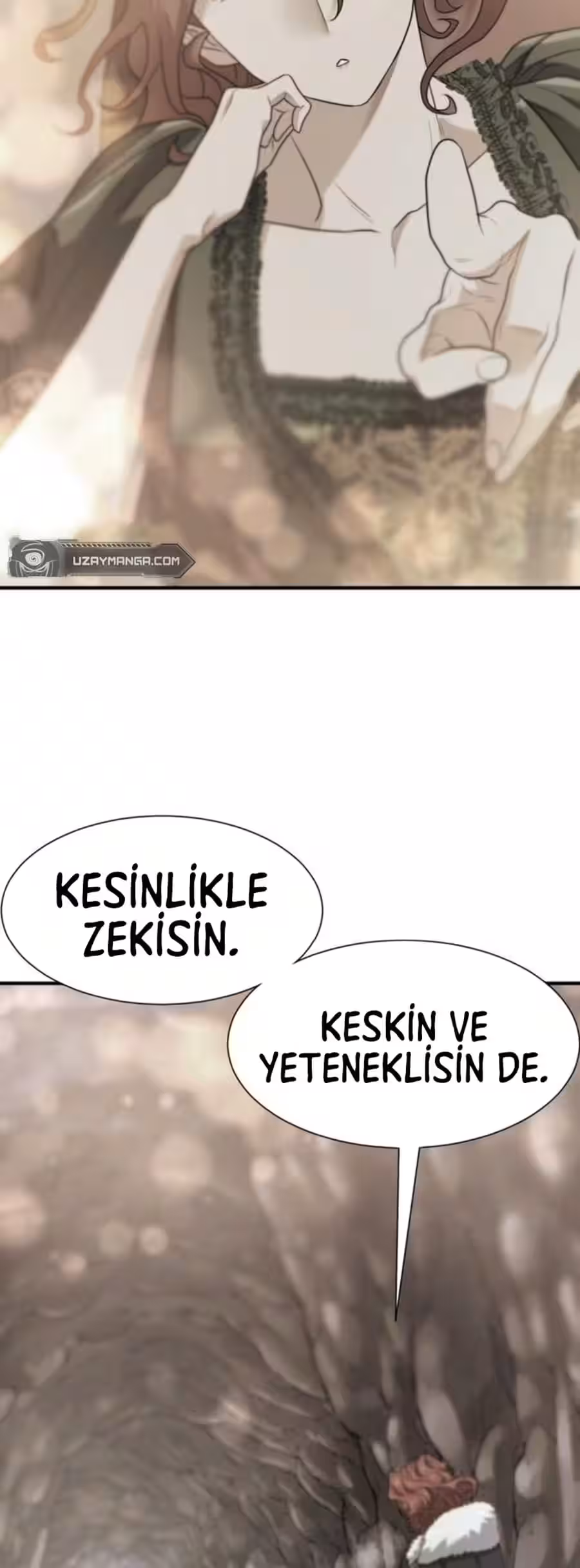 Sayfa 50 — Bölüm 186 — Dünyadaki En İyi Mühendis
