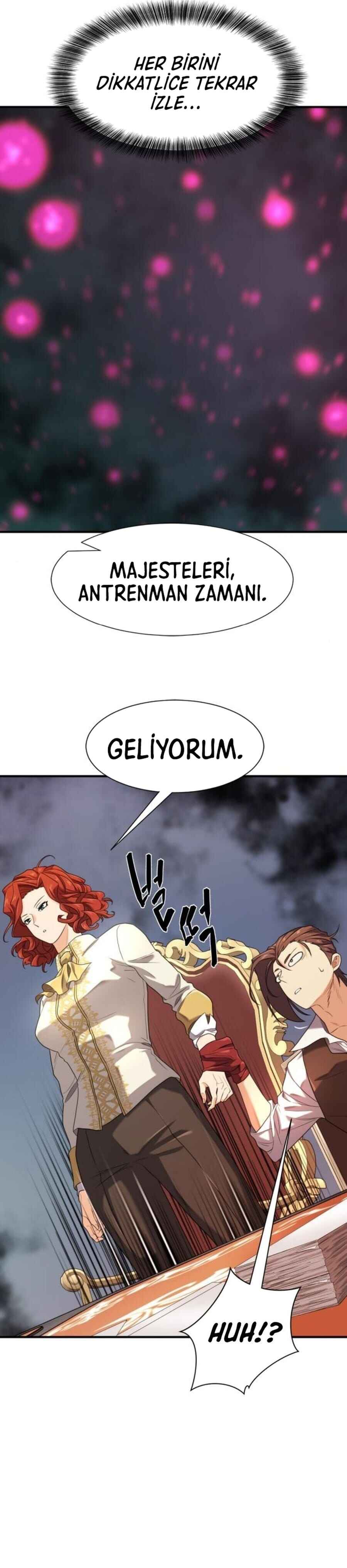 Sayfa 58 — Bölüm 186 — Dünyadaki En İyi Mühendis