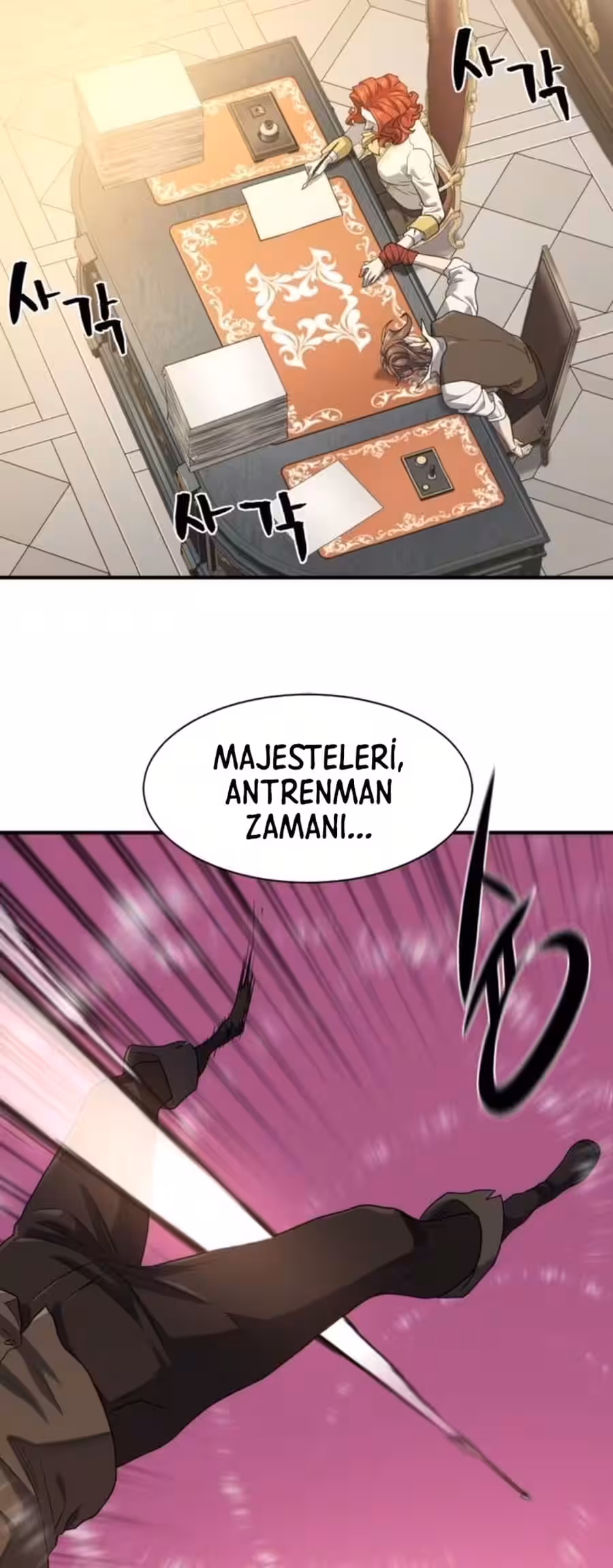 Sayfa 66 — Bölüm 186 — Dünyadaki En İyi Mühendis