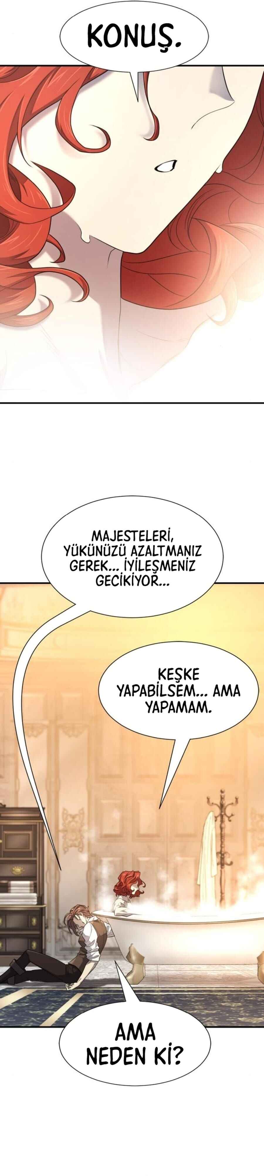Sayfa 75 — Bölüm 186 — Dünyadaki En İyi Mühendis