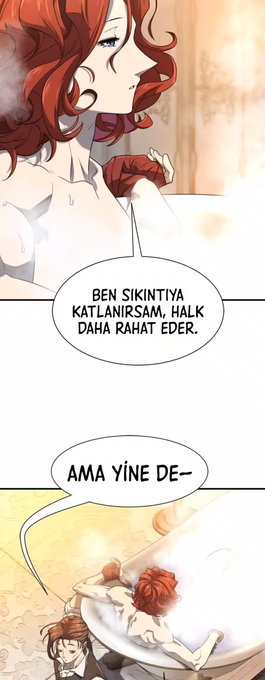 Sayfa 79 — Bölüm 186 — Dünyadaki En İyi Mühendis