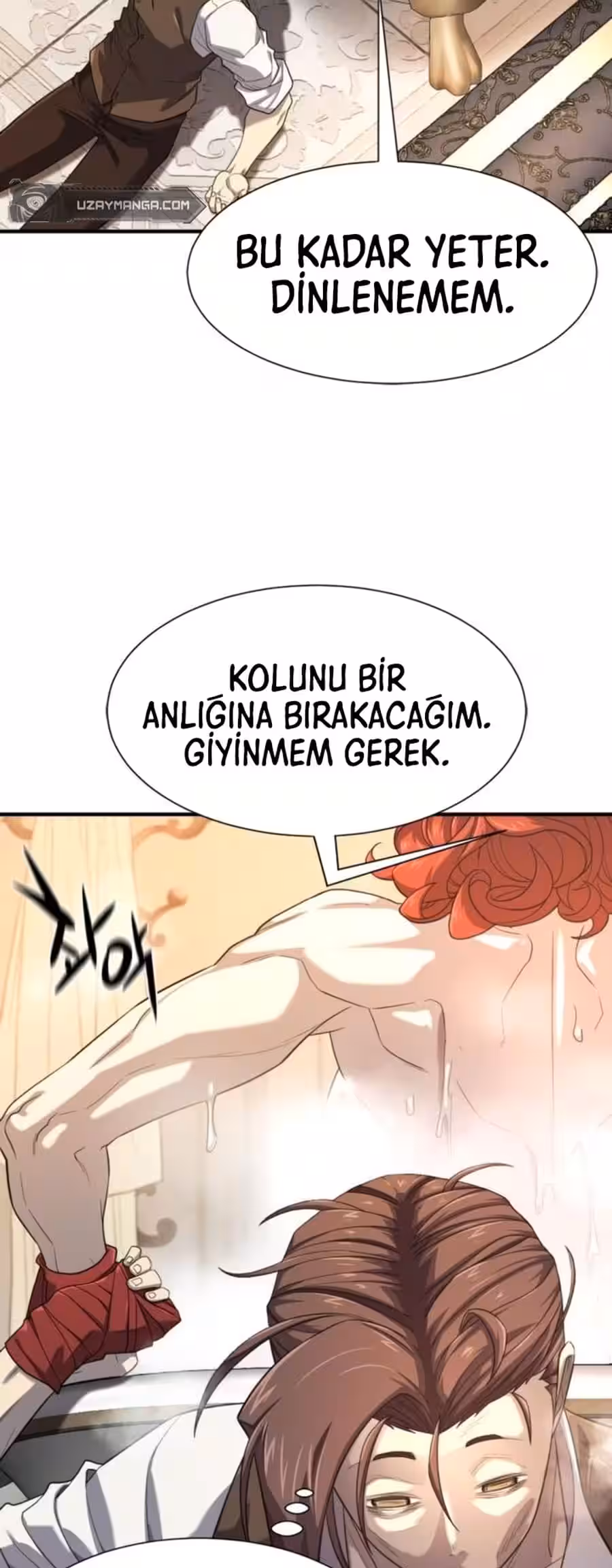 Sayfa 80 — Bölüm 186 — Dünyadaki En İyi Mühendis