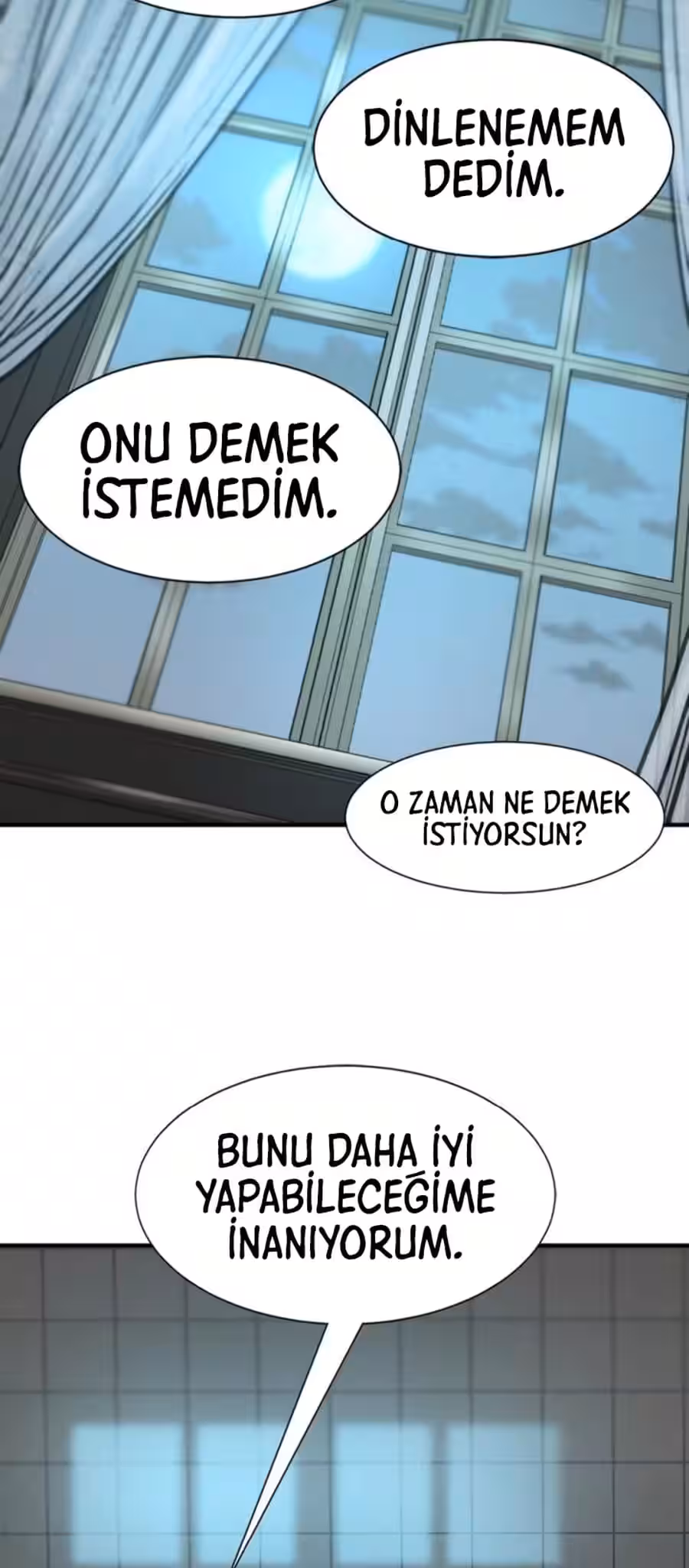 Sayfa 86 — Bölüm 186 — Dünyadaki En İyi Mühendis