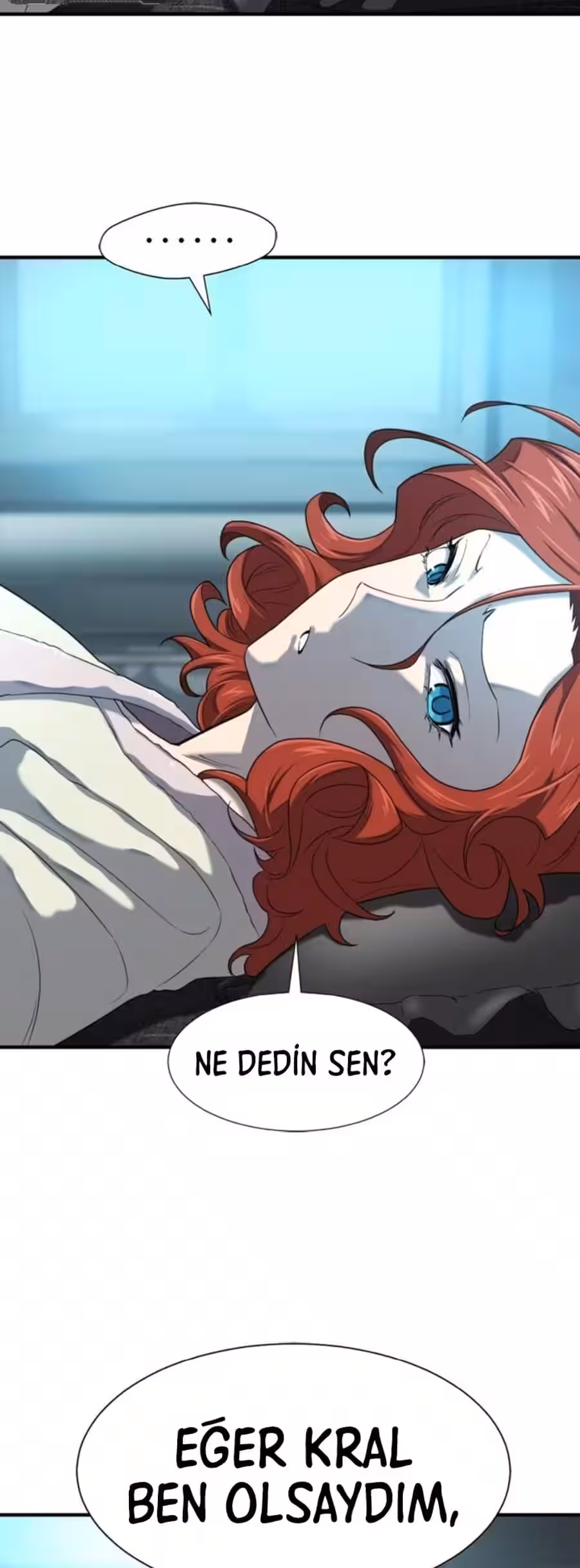 Sayfa 91 — Bölüm 186 — Dünyadaki En İyi Mühendis