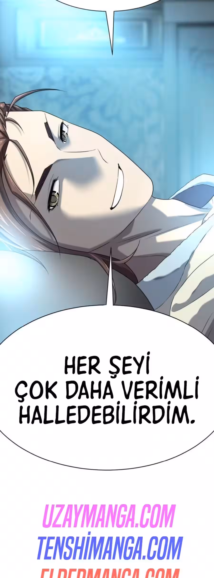 Sayfa 92 — Bölüm 186 — Dünyadaki En İyi Mühendis