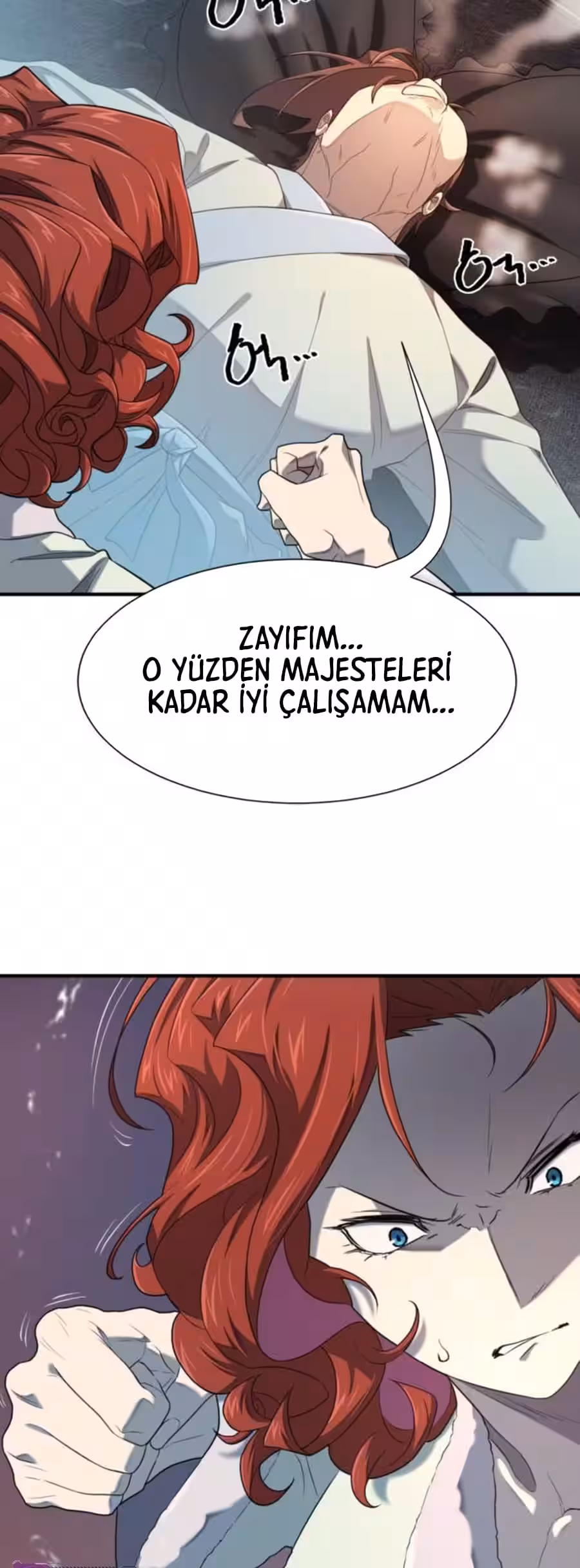 Sayfa 13 — Bölüm 187 — Dünyadaki En İyi Mühendis