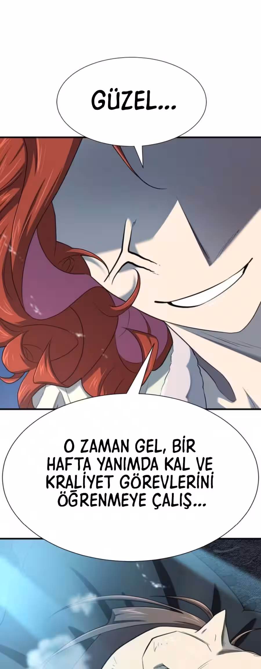 Sayfa 15 — Bölüm 187 — Dünyadaki En İyi Mühendis