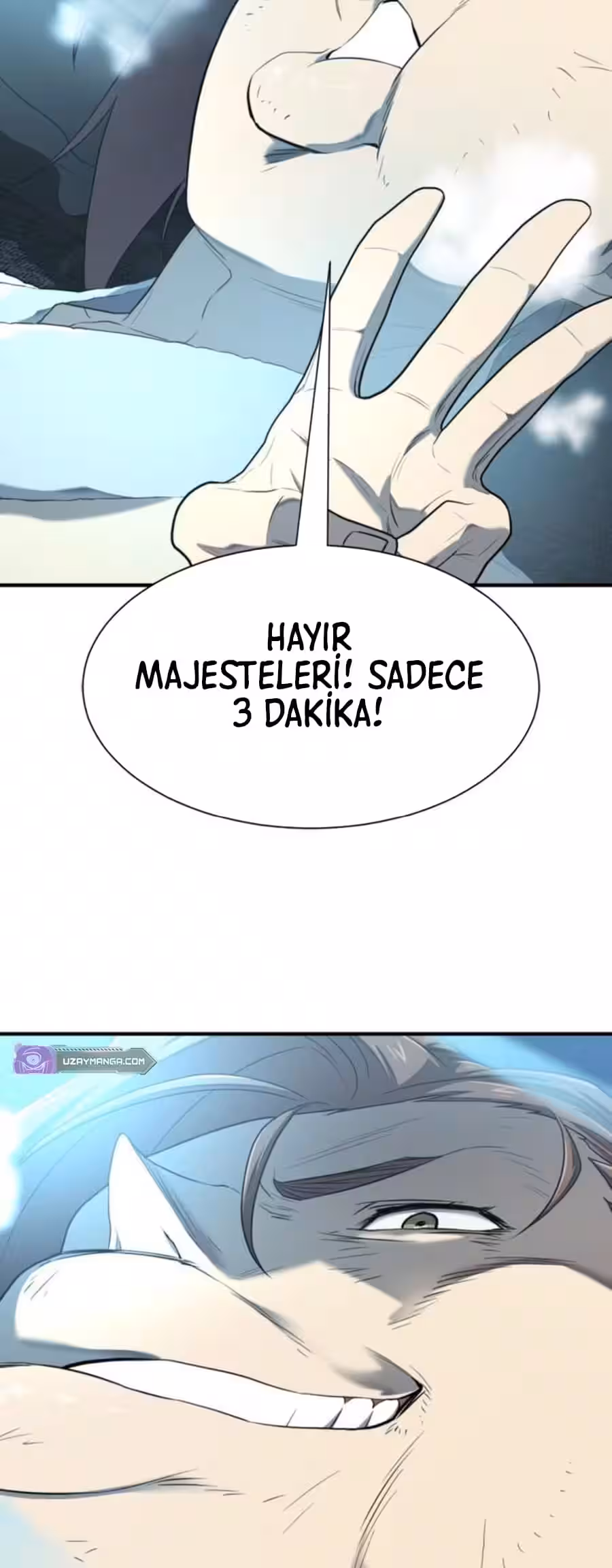 Sayfa 16 — Bölüm 187 — Dünyadaki En İyi Mühendis