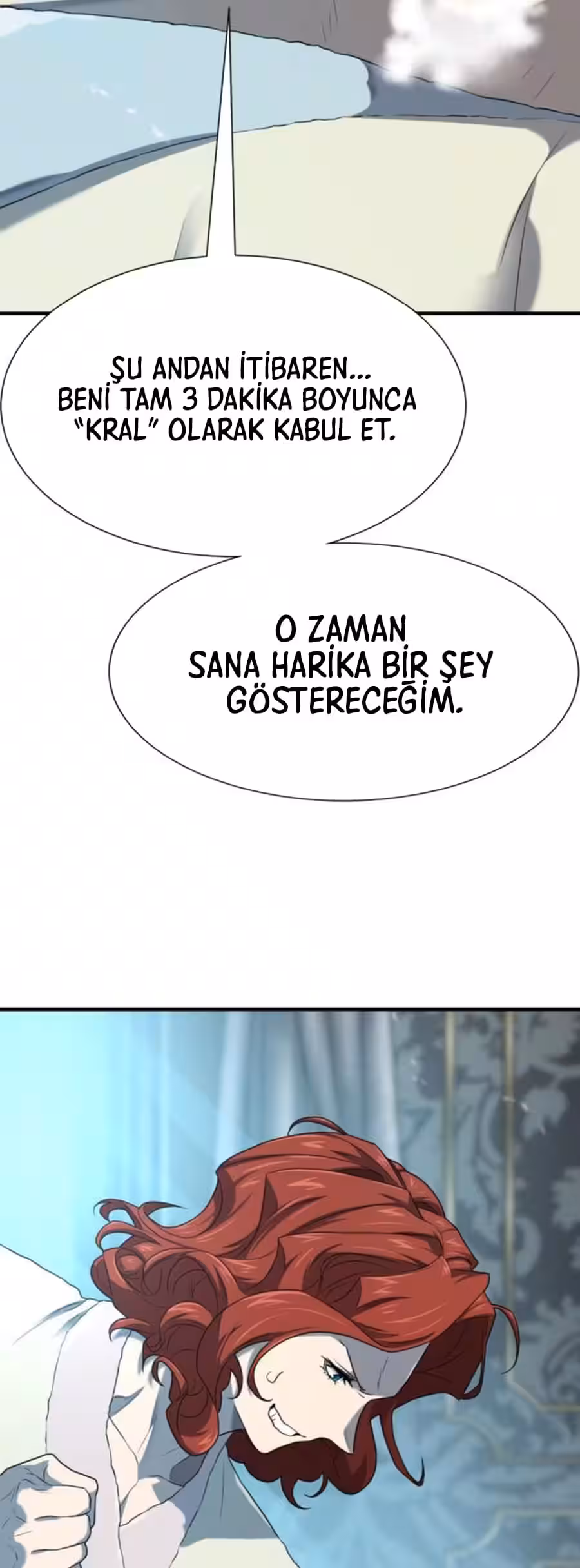 Sayfa 18 — Bölüm 187 — Dünyadaki En İyi Mühendis