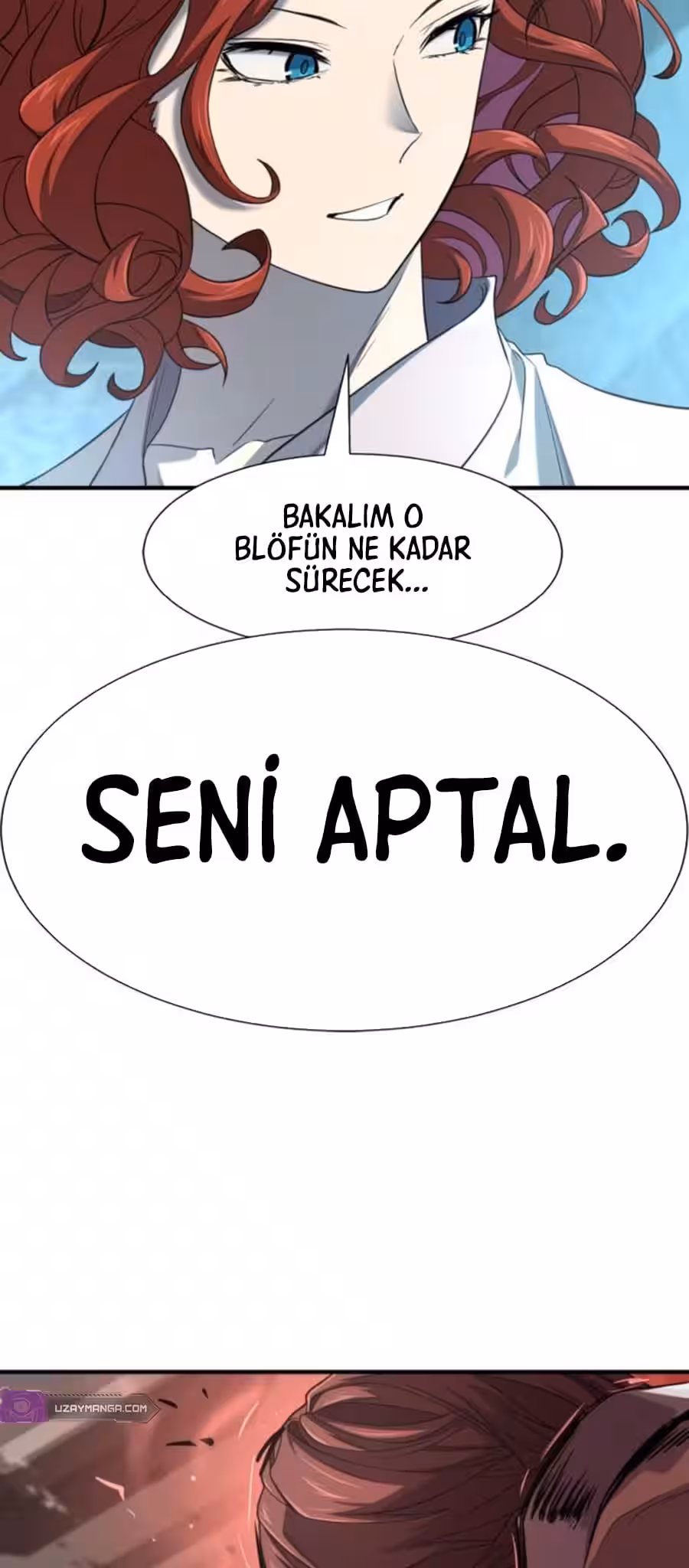 Sayfa 22 — Bölüm 187 — Dünyadaki En İyi Mühendis