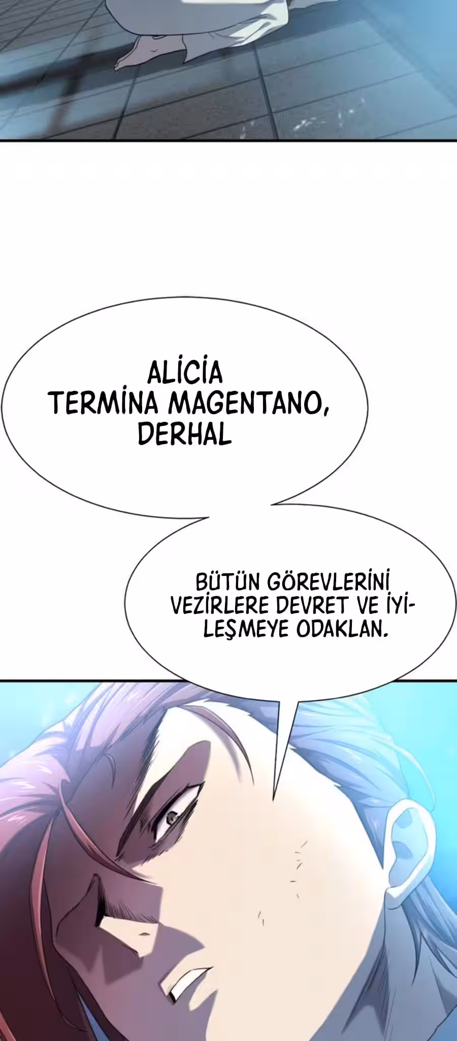 Sayfa 37 — Bölüm 187 — Dünyadaki En İyi Mühendis