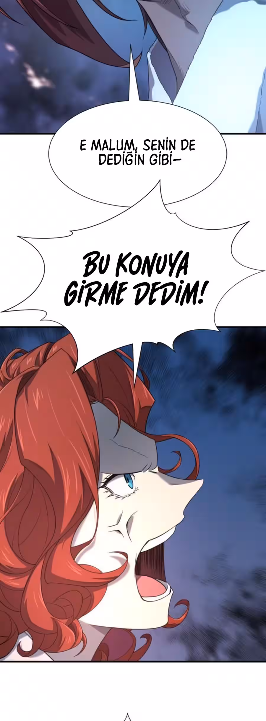 Sayfa 39 — Bölüm 187 — Dünyadaki En İyi Mühendis