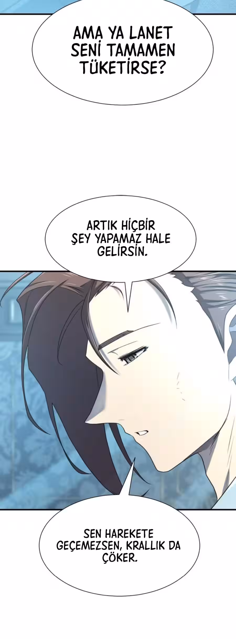 Sayfa 46 — Bölüm 187 — Dünyadaki En İyi Mühendis