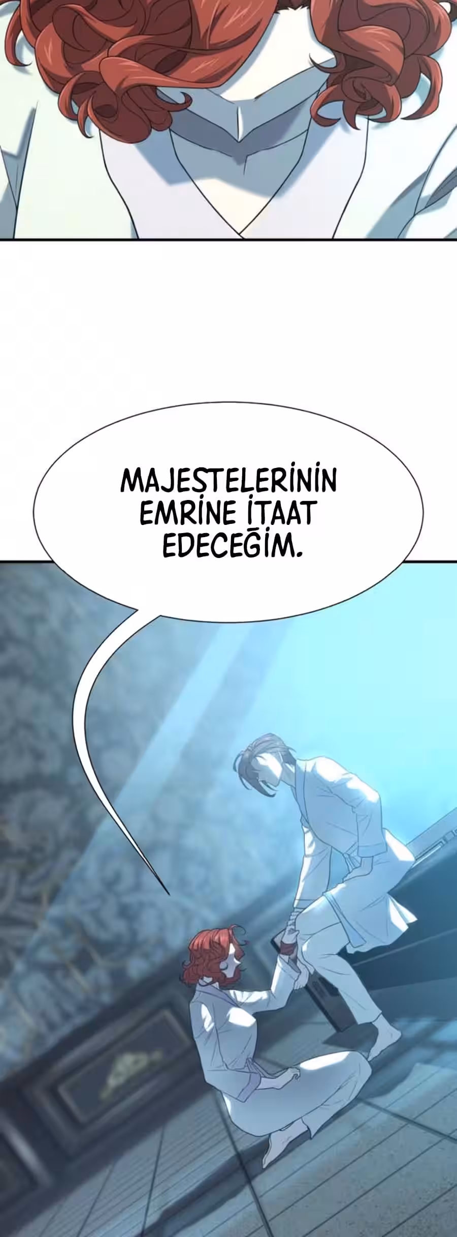 Sayfa 54 — Bölüm 187 — Dünyadaki En İyi Mühendis