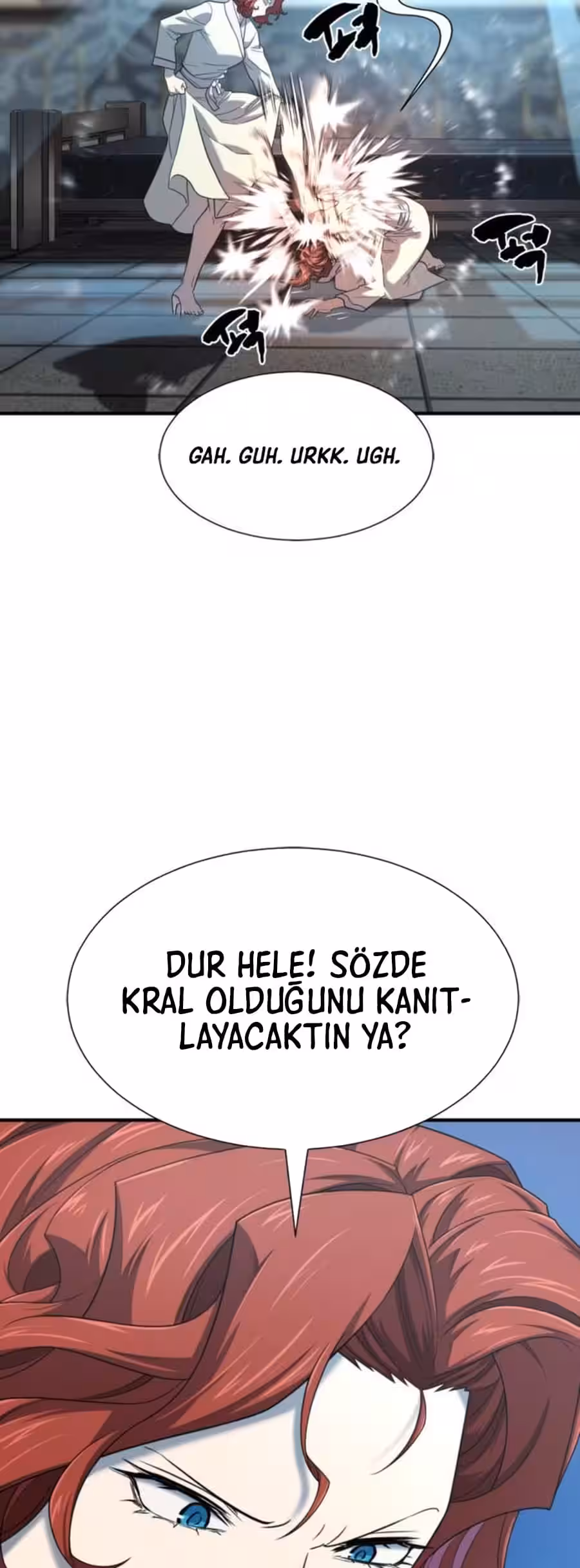 Sayfa 63 — Bölüm 187 — Dünyadaki En İyi Mühendis