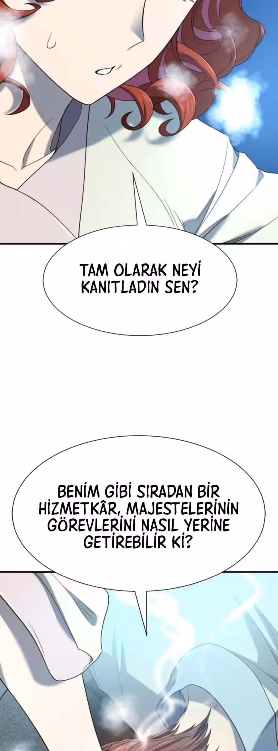Sayfa 64 — Bölüm 187 — Dünyadaki En İyi Mühendis